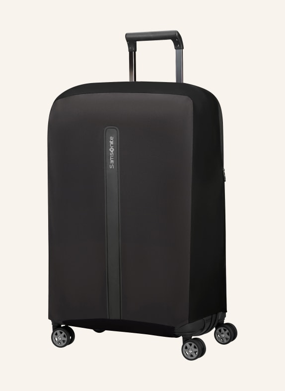 Samsonite Schutzhülle TA REVOLUTION MEDIUM SCHWARZ