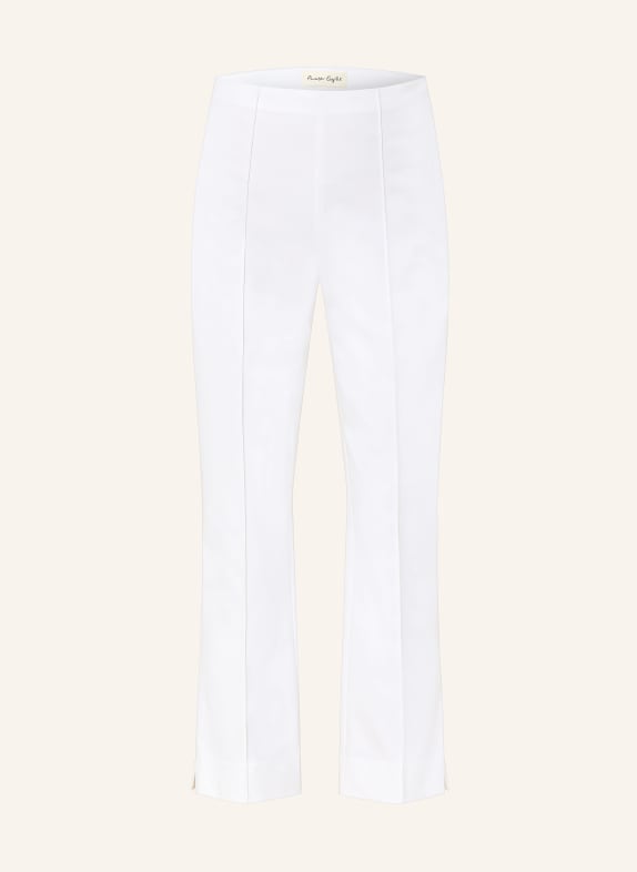 Phase Eight MIAH 7/8 Pants WHITE