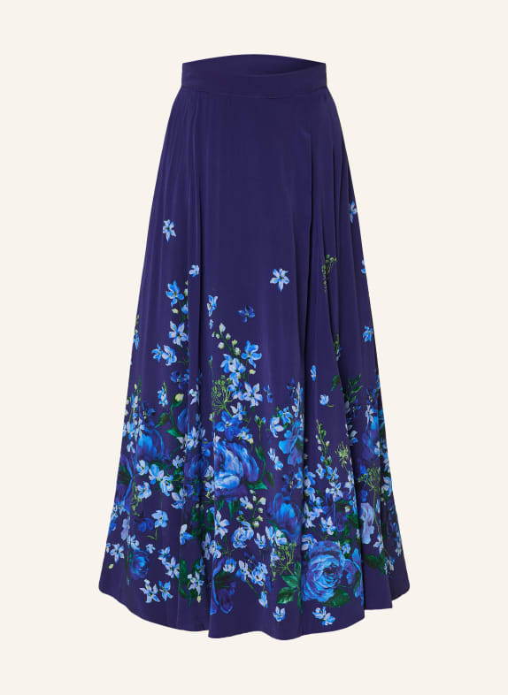 Phase Eight Rock MAEVE BLAUW / GROEN / LICHTBLAUW