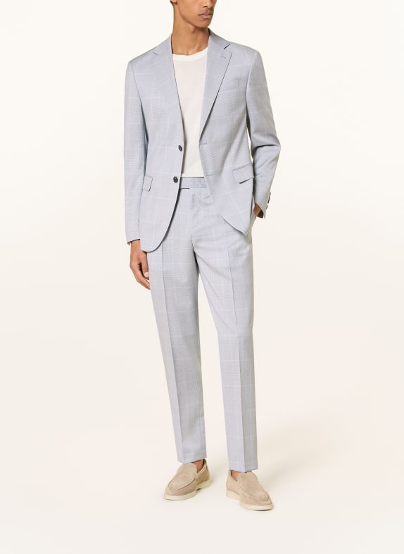JOOP! Pantalon RENNET Regular Fit 452 Lt/Pastel Blue 452