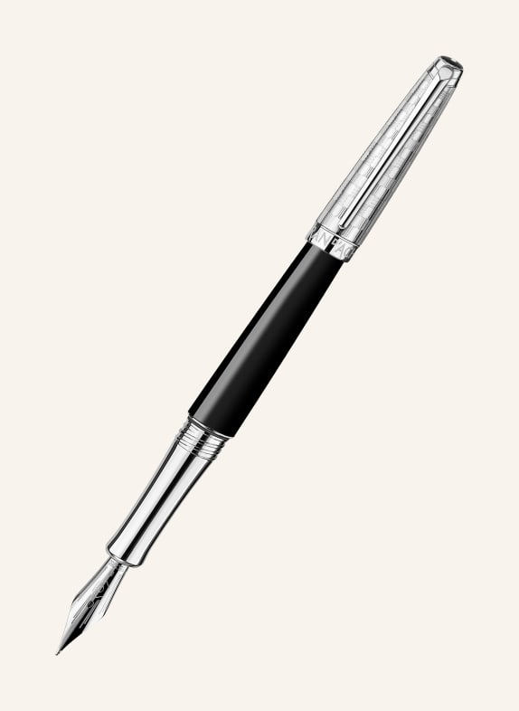 CARAN d'ACHE Kugelschreiber ECRIDOR ROSÉGOLD