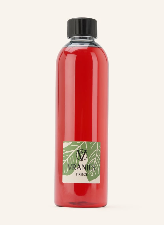 Dr. Vranjes Raumduft Nachfüller FICO AROMATICO WEISS / ROT / SCHWARZ