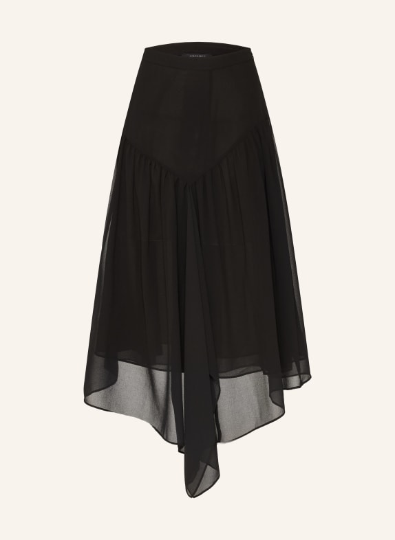 ALLSAINTS Rock CYRA ZWART