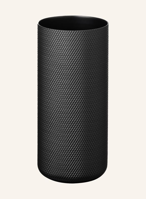 blomus Zahnputzbecher MODO SCHWARZ