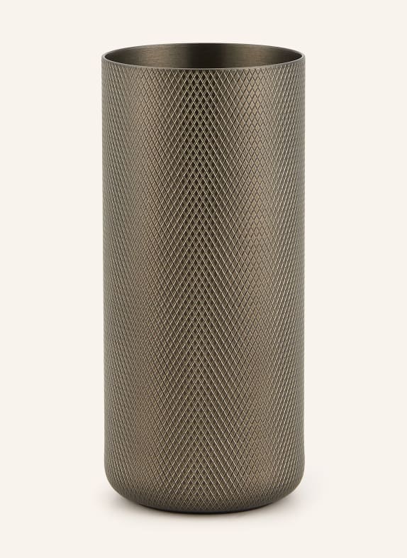 blomus Zahnputzbecher MODO DUNKELGRAU