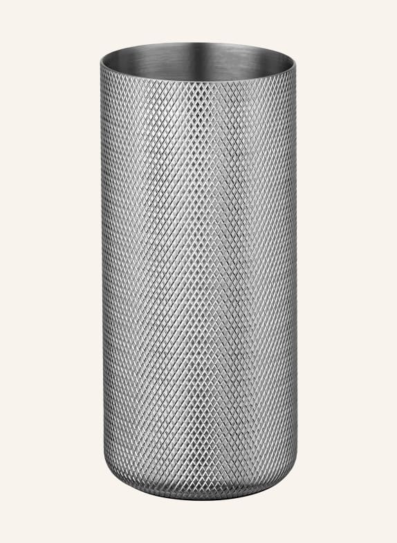 blomus Zahnputzbecher MODO SILBER