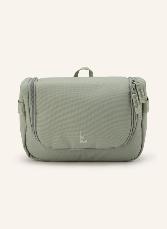 GOT BAG Kosmetiktasche KHAKI