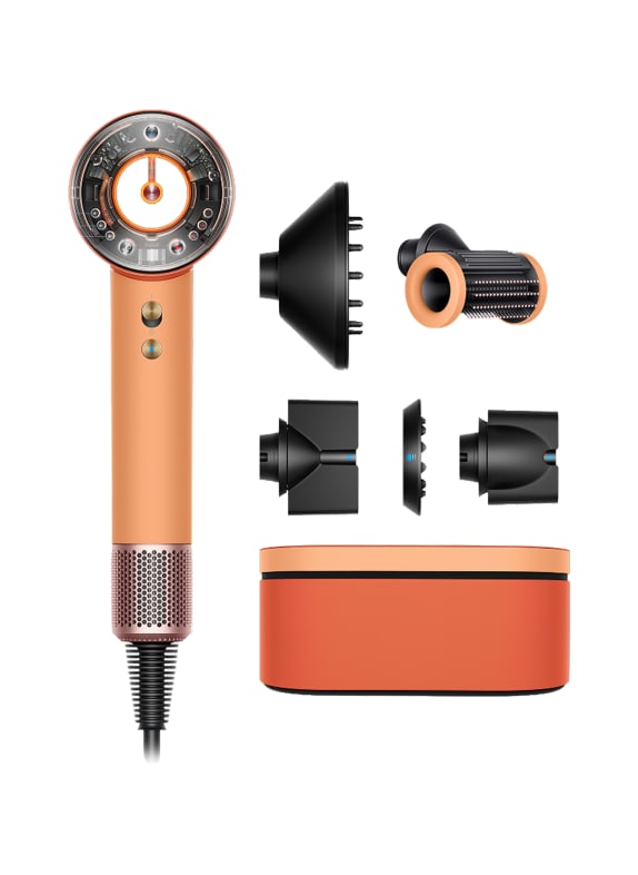 dyson SUPERSONIC™ NURAL