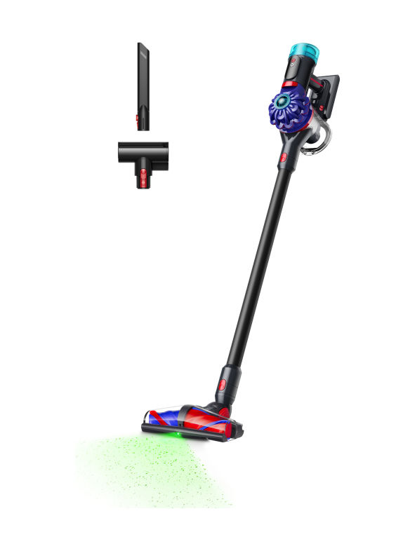 dyson V10 KONICAL