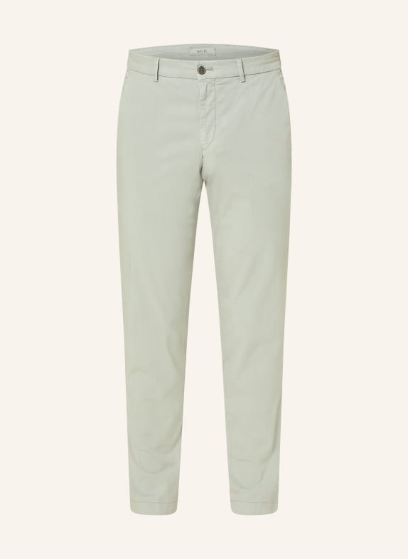 HILTL Chino TAURA Slim Fit KHAKI