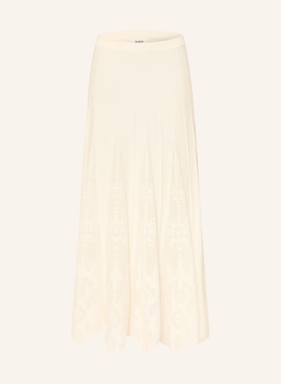 ba&sh Strickrock SERTA ECRU