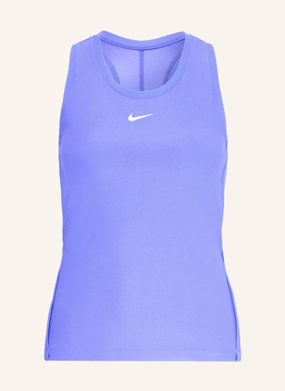 Nike Tanktop VICTORY DUNKELBLAU