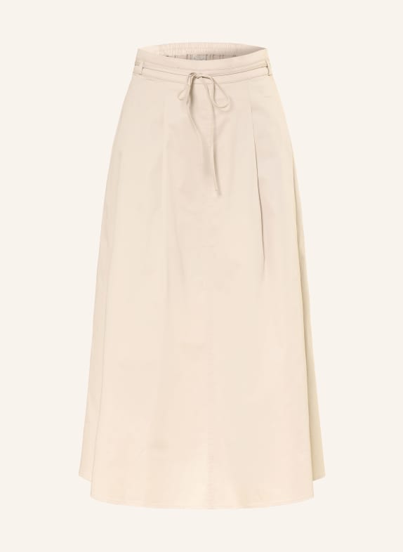 Phase Eight Sukně ERIN ŠEDÁ