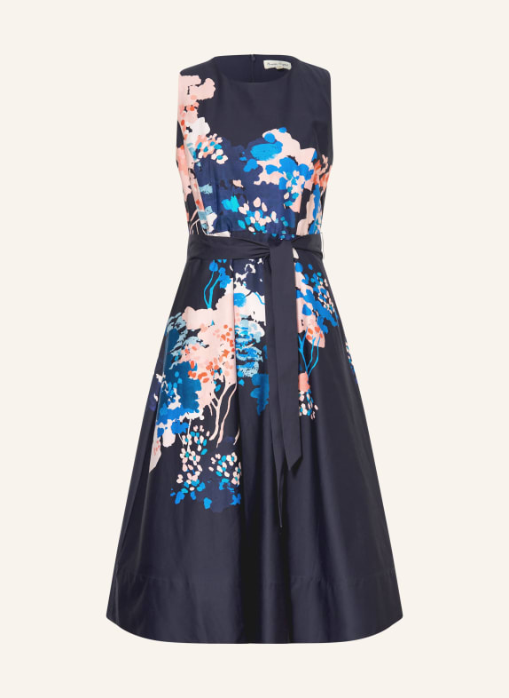 Phase Eight Kleid NATALYA DUNKELBLAU / ROSÉ / BLAU