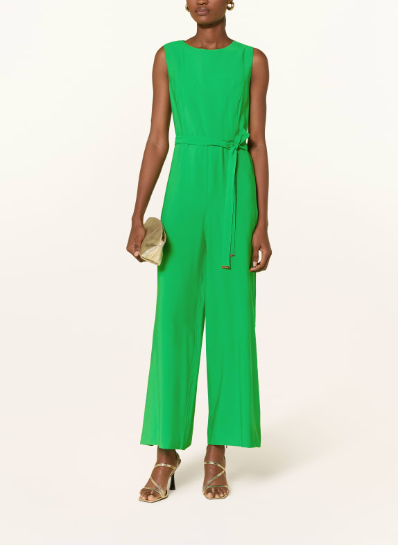 Phase Eight Jumpsuit MARTA GROEN