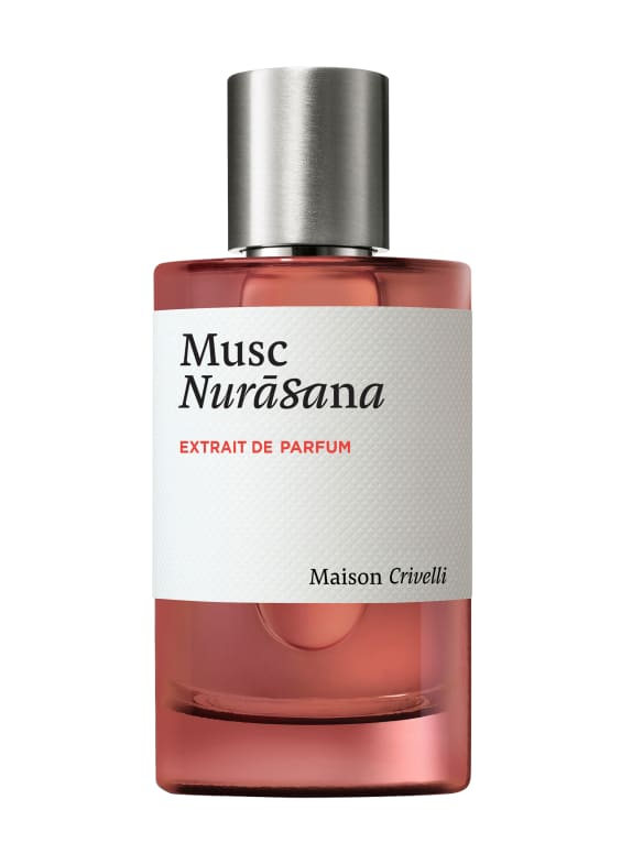 Maison Crivelli  MUSC NURASANA
