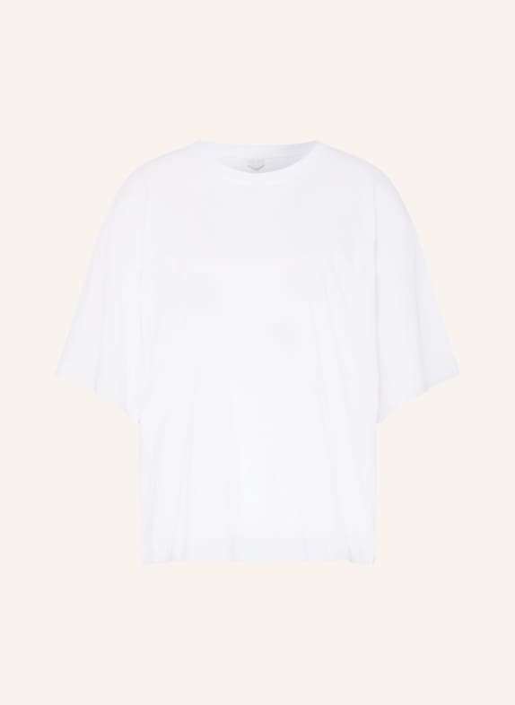 ARKET Tričko BÍLÁ