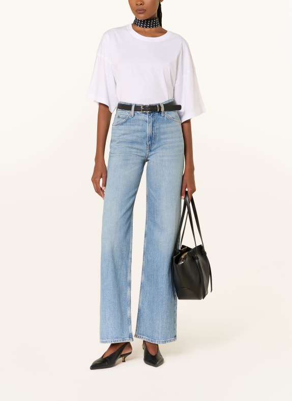 ARKET T-shirt WIT