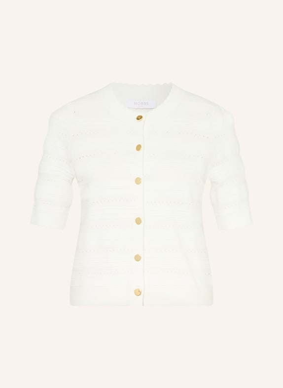 HOBBS Vest MIMI CRÈME