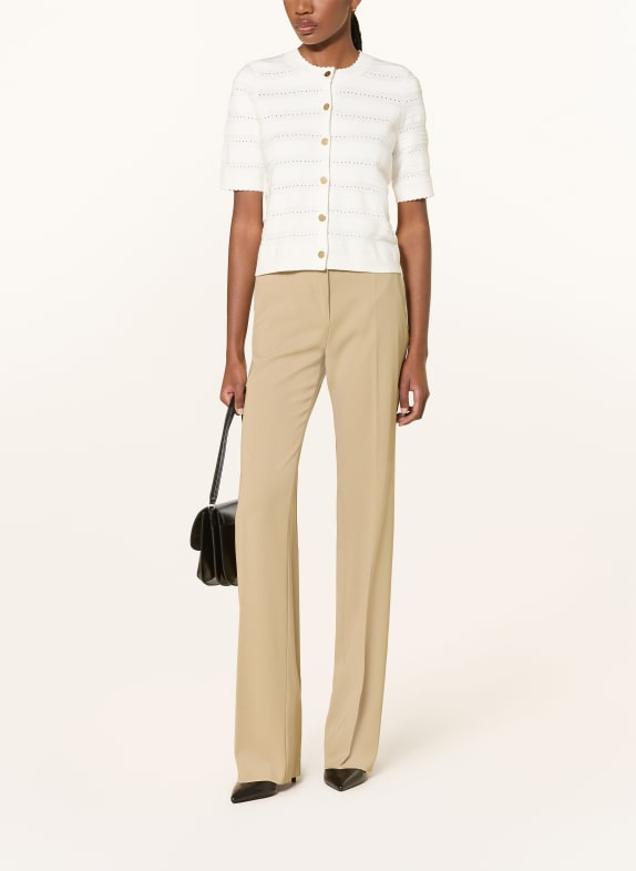 HOBBS Strickjacke MIMI CREME