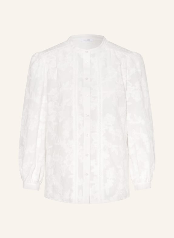 HOBBS Blouse FALLON WIT