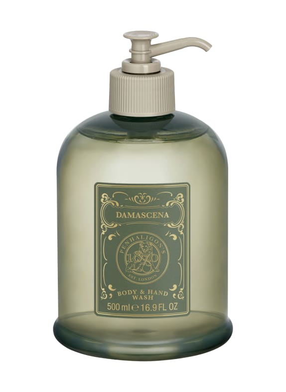 PENHALIGON'S DAMASCENA