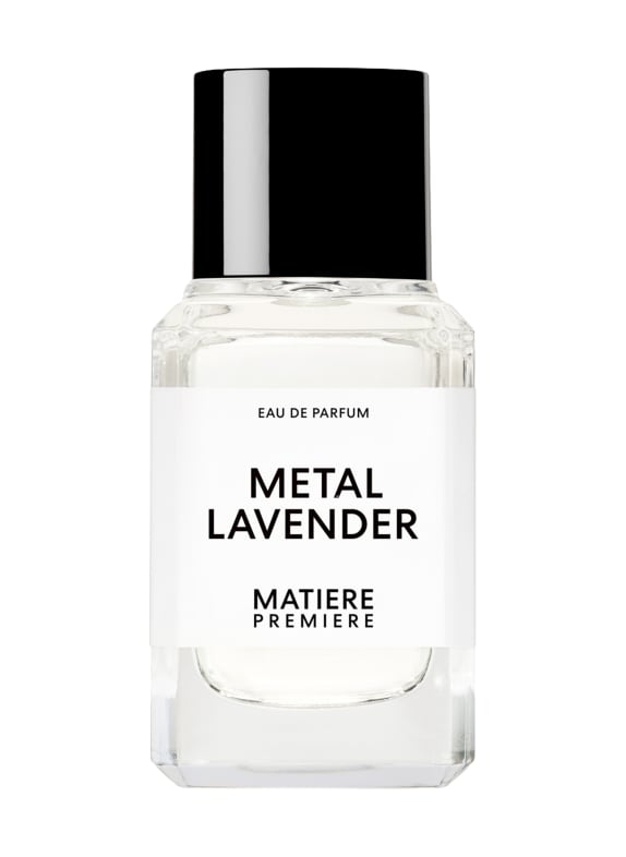 MATIERE PREMIERE METAL LAVENDER