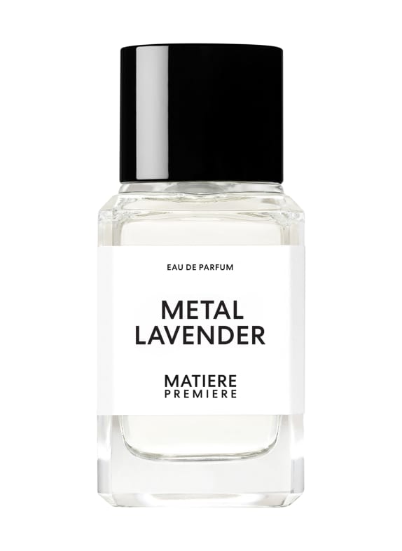 MATIERE PREMIERE METAL LAVENDER