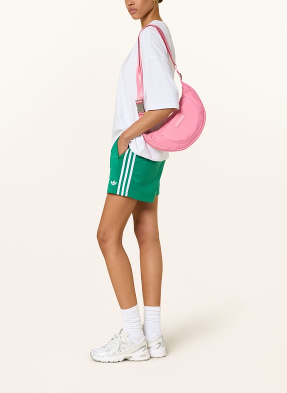 VIVI MARI heuptasje ROZE / ZILVER