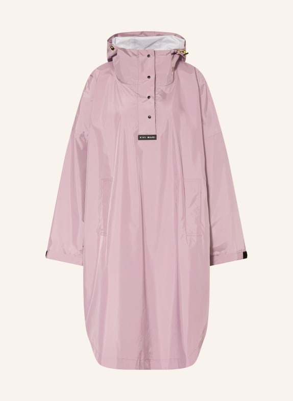 VIVI MARI Regenmantel ALTROSA