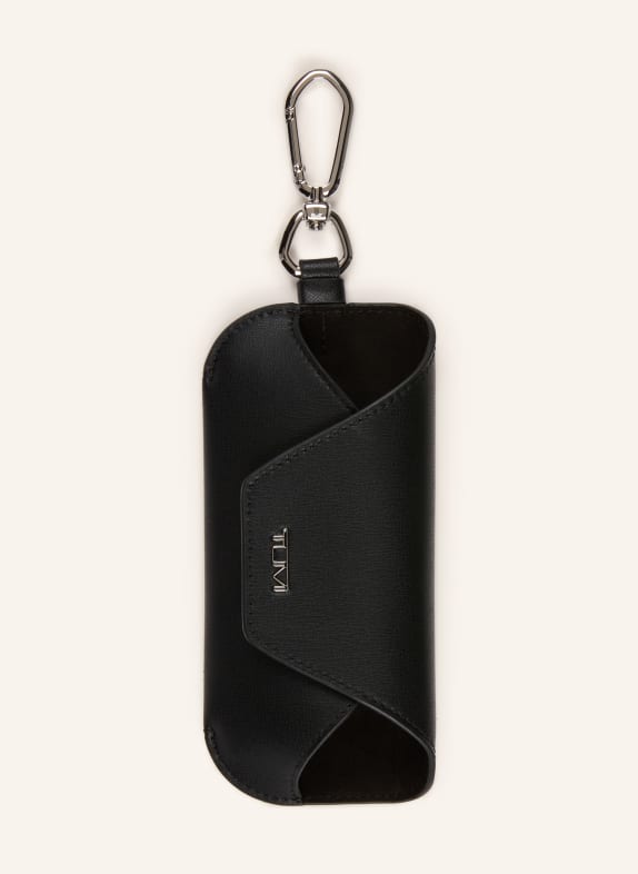 TUMI Étui à lunettes de soleil BELDEN NOIR