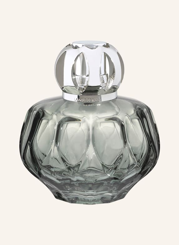 MAISON BERGER PARIS Aromalampe ROSALIE GRIJS / ZILVER