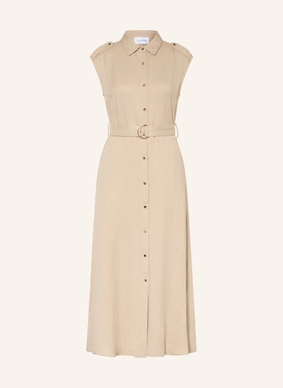 Joseph Ribkoff Kleid BEIGE