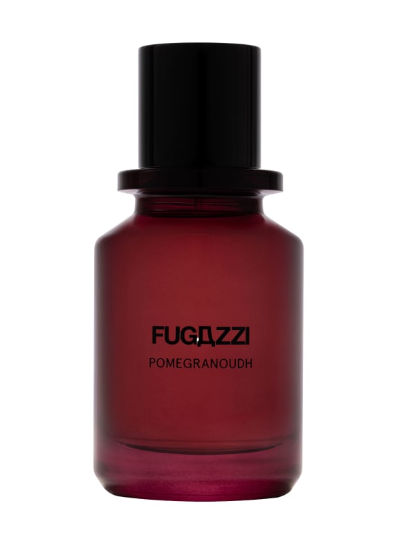 FUGAZZI POMEGRANOUDH