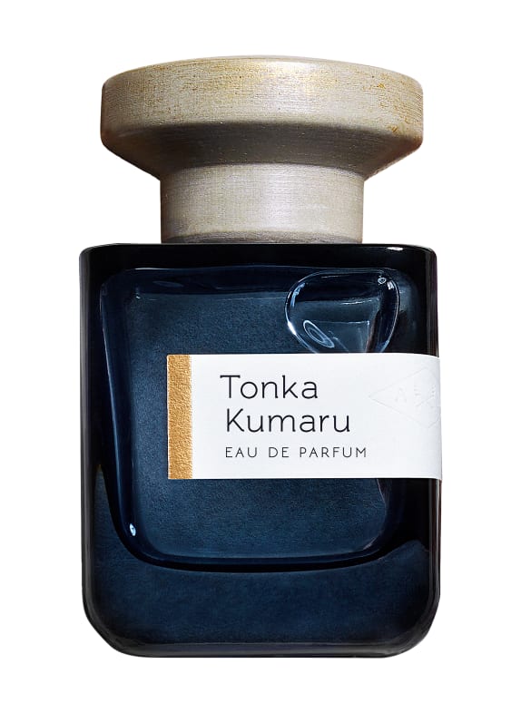 ATELIER MATERI TONKA KUMARU