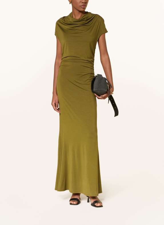 ALLSAINTS Jerseykleid SELENA OLIV