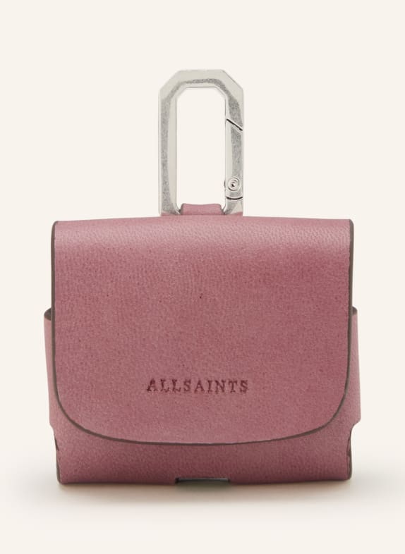ALLSAINTS AirPods-Case HEX ALTROSA