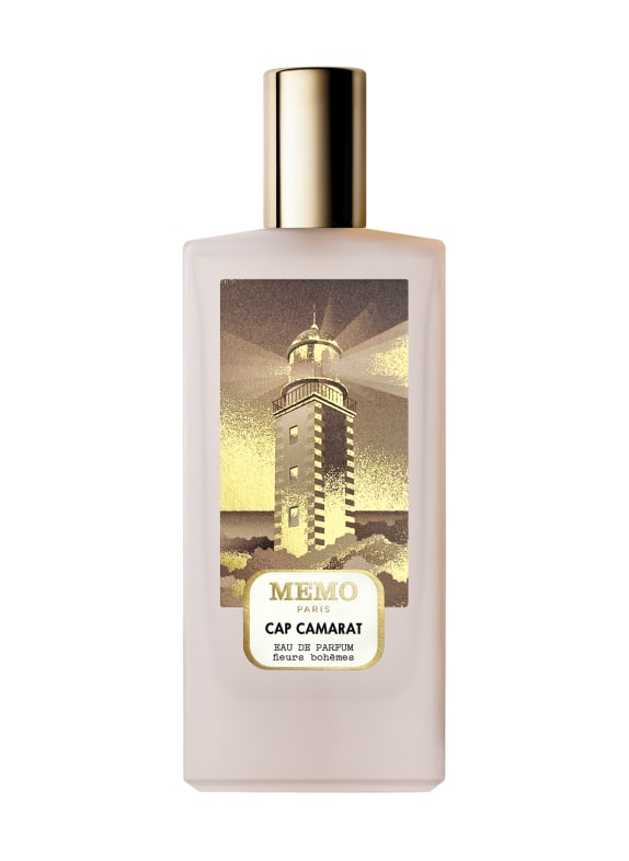 MEMO PARIS CAP CAMARAT