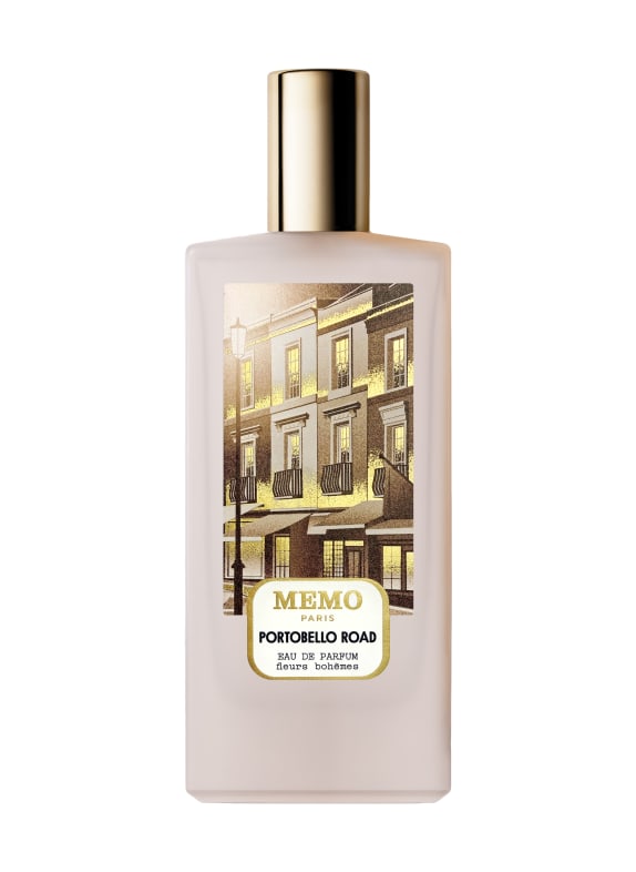 MEMO PARIS PORTOBELLO ROAD