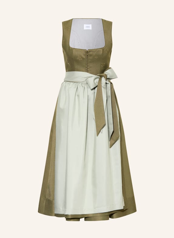 LIMBERRY Dirndl NAYA OLIWKOWY