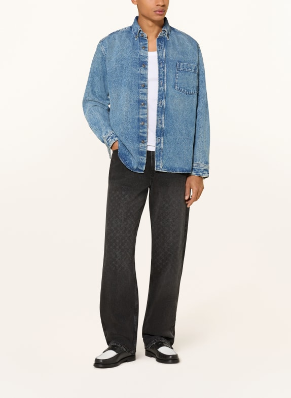 DAILY PAPER Jeans AMBA Regular Fit BLACK
