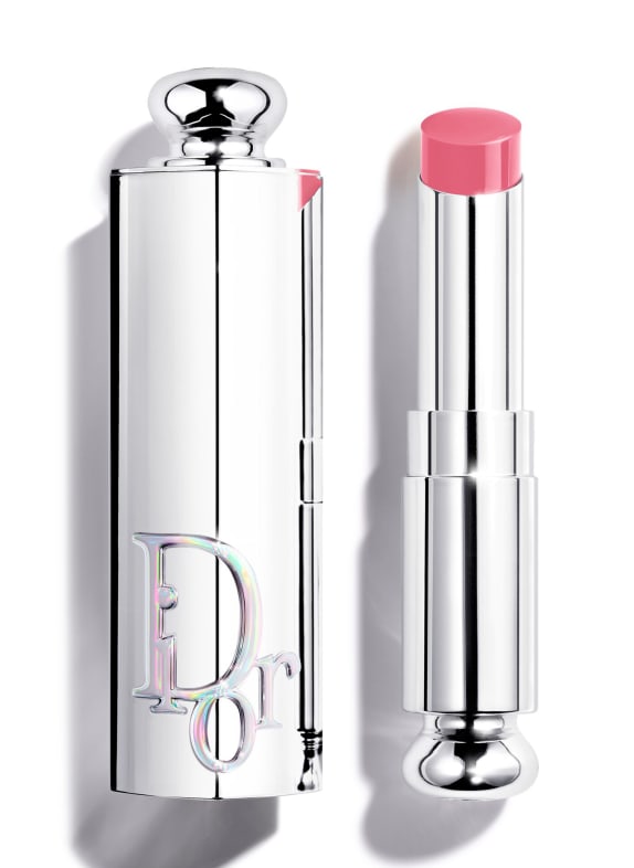 DIOR DIOR ADDICT GLASS LIPSTICK 306 breloques en forme de rose
