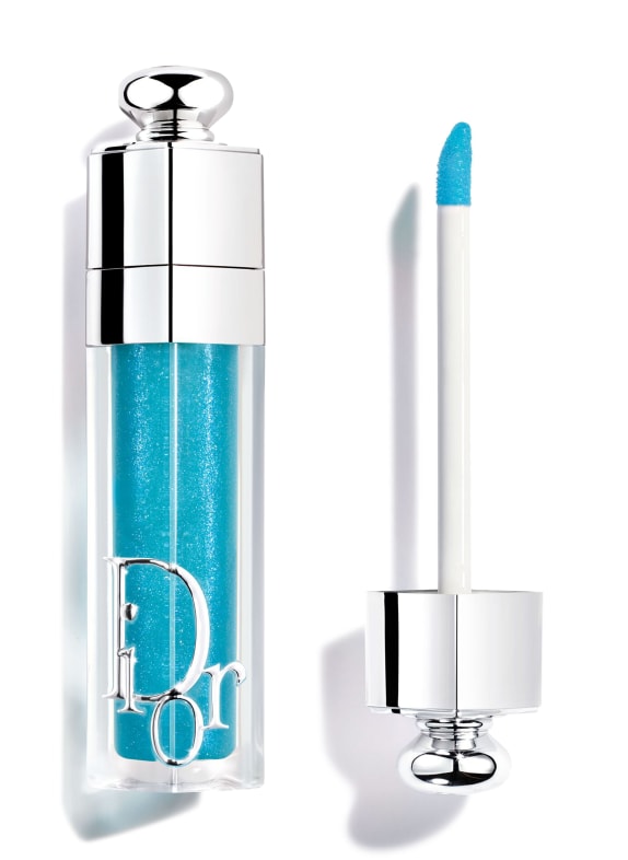 DIOR DIOR ADDICT LIP MAXIMIZER 072 CERULEAN