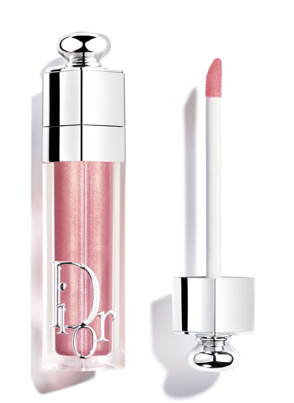 DIOR DIOR ADDICT LIP MAXIMIZER 053 GOLDEN HOUR