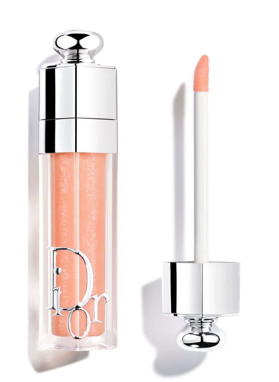 DIOR DIOR ADDICT LIP MAXIMIZER 046 SUNBEAM