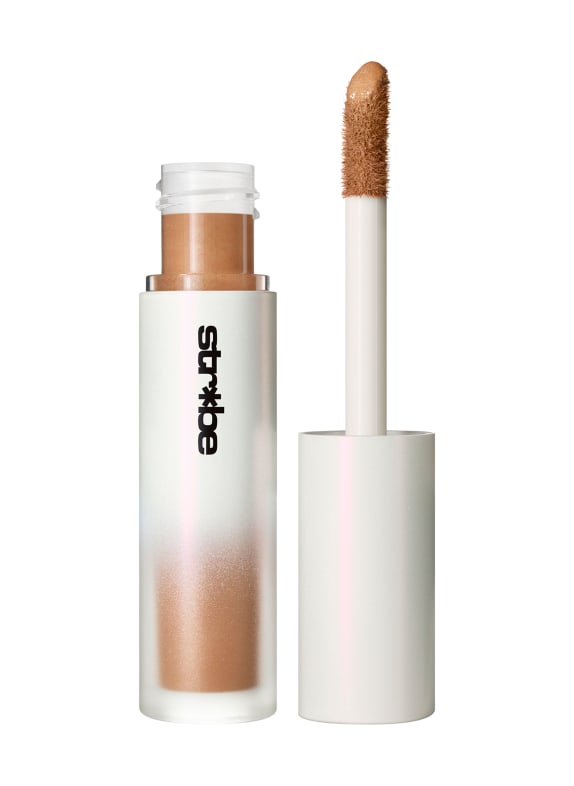 M.A.C BEAM LIQUID BRONZELIGHTER FLASHLITE