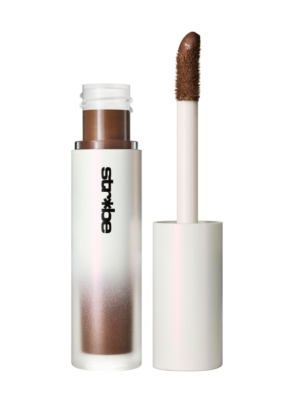 M.A.C BEAM LIQUID BRONZELIGHTER DAYLITE