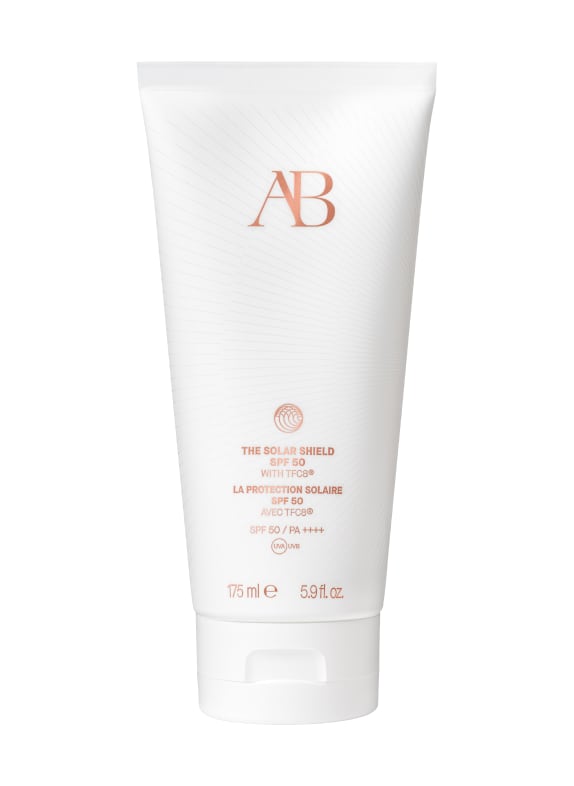 Augustinus Bader THE SOLAR SHIELD SPF 50 WITH TFC8®