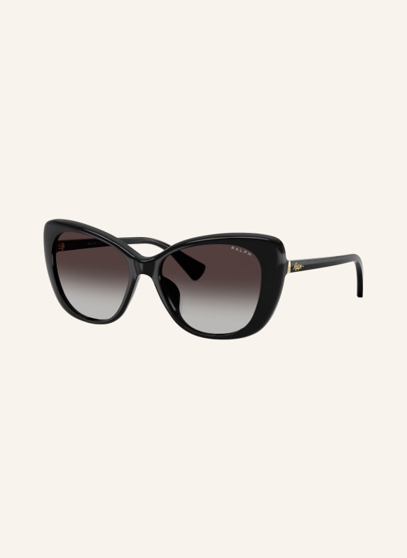 RALPH Sunglasses RA5329U BLACK/GRAY GRADIENT