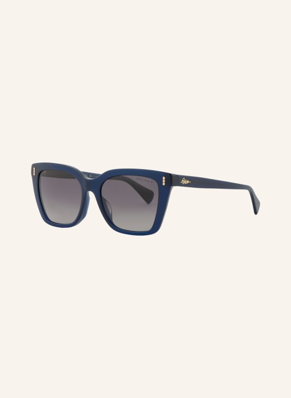 RALPH Sonnenbrille RA5349U DUNKELBLAU/ GRAU POLARISIERT